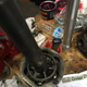 Illustration for article titled FZJ80 Land Cruiser Axle Rebuild